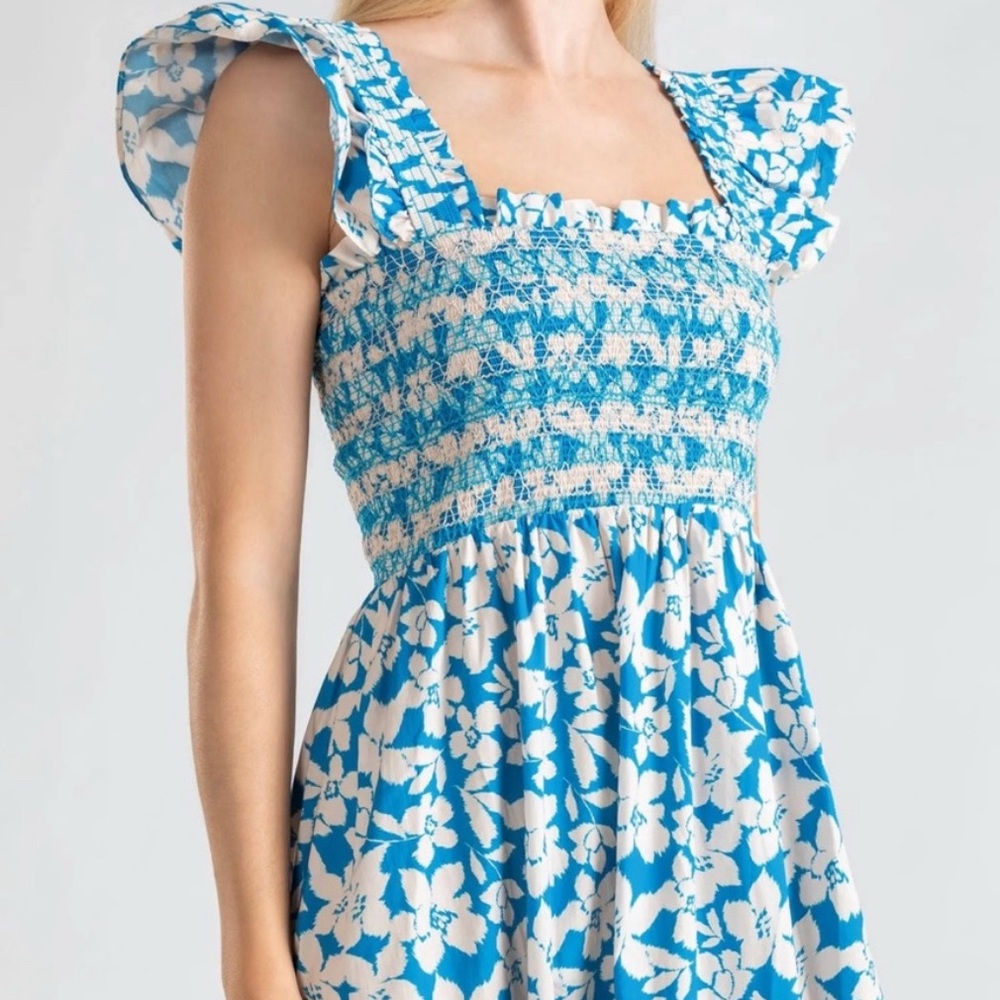 Shoshanna “Hilma” dress, size 8